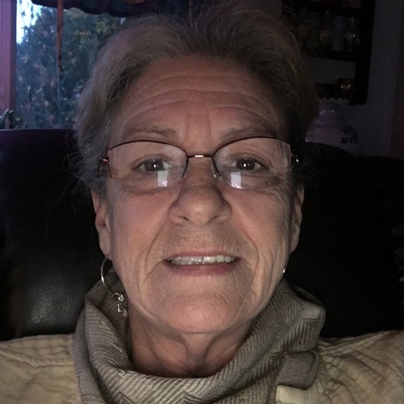 Meet your Posher, Ann marie - Picture 1 of 1